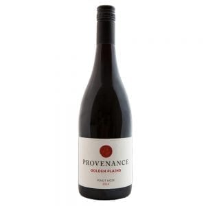 Provenance Golden Plains Pinot Noir