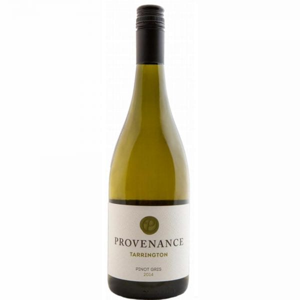 Provenance Tarrington Pinot Gris