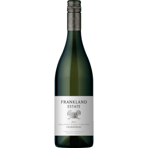 Frankland Estate Isolation Ridge Chardonnay