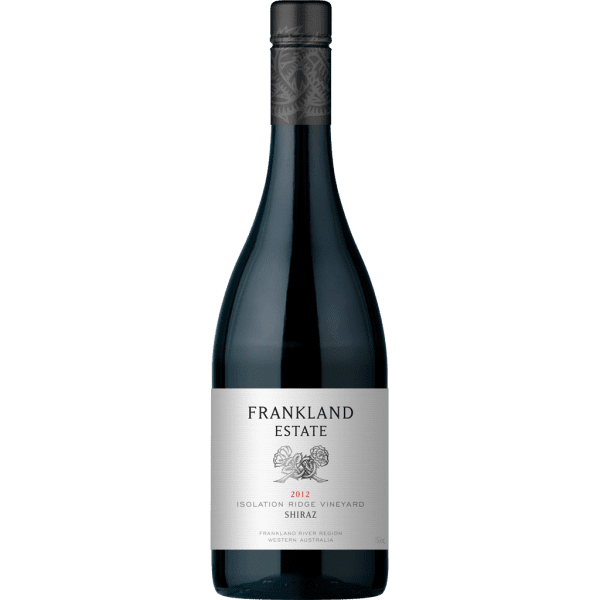 Frankland Estate Isolation Ridge Shiraz