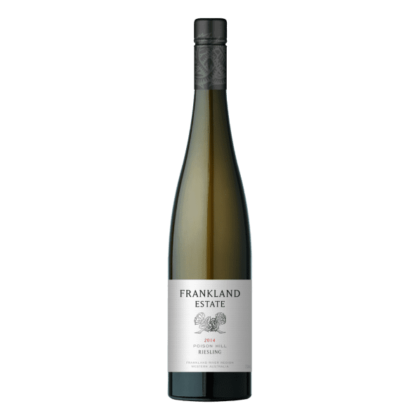 Frankland Estate Poison Hill Vineyard Riesling