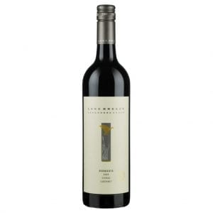 Lake Breeze Bernoota Shiraz Cabernet