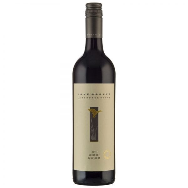 Lake Breeze Cabernet Sauvignon