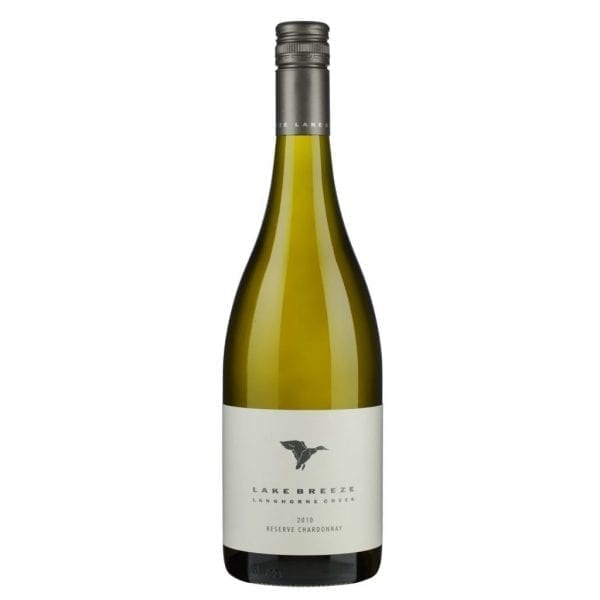 Lake Breeze Reserve Chardonnay