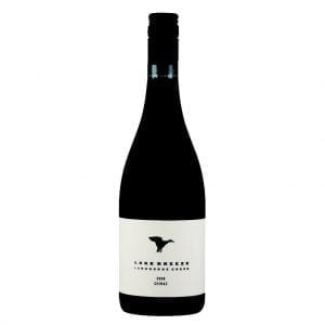 Lake Breeze Winemakers Selection Shiraz