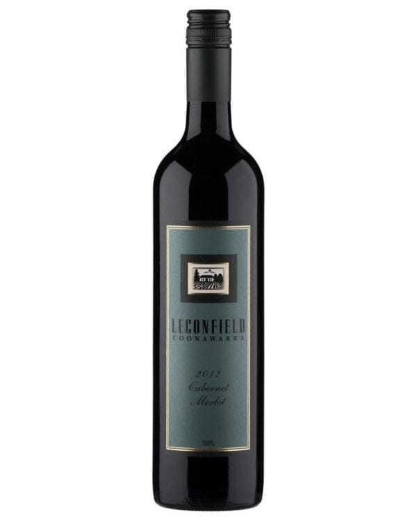 Leconfield Cabernet Merlot