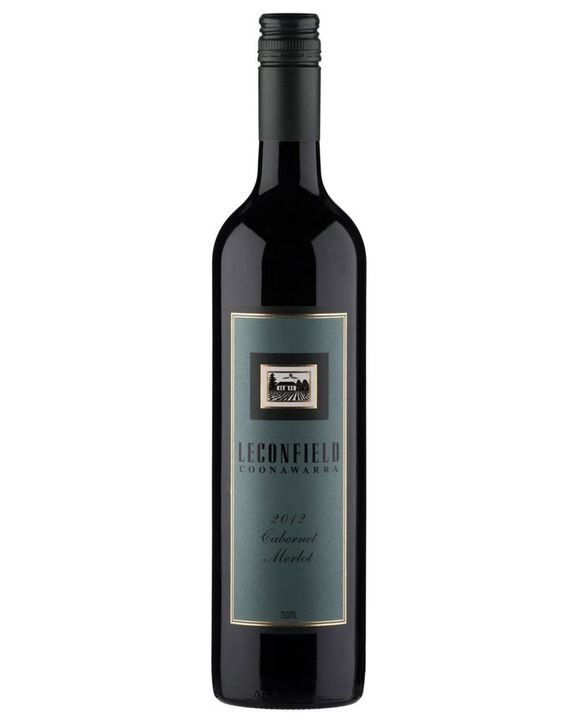 Leconfield Cabernet Merlot