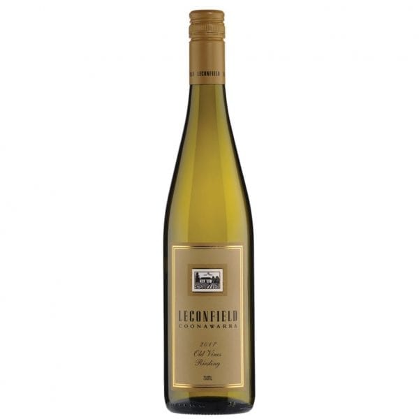 Leconfield Old Vine Riesling