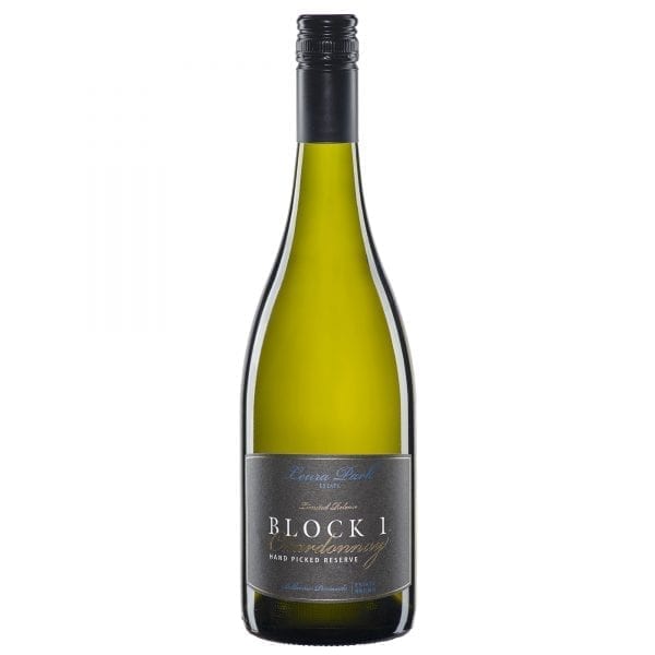 Leura Park Block 1 Reserve Chardonnay