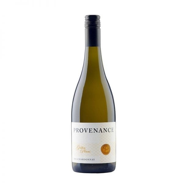 Provenance Golden Plains Chardonnay