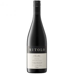 Mitolo Savitar Shiraz 2019