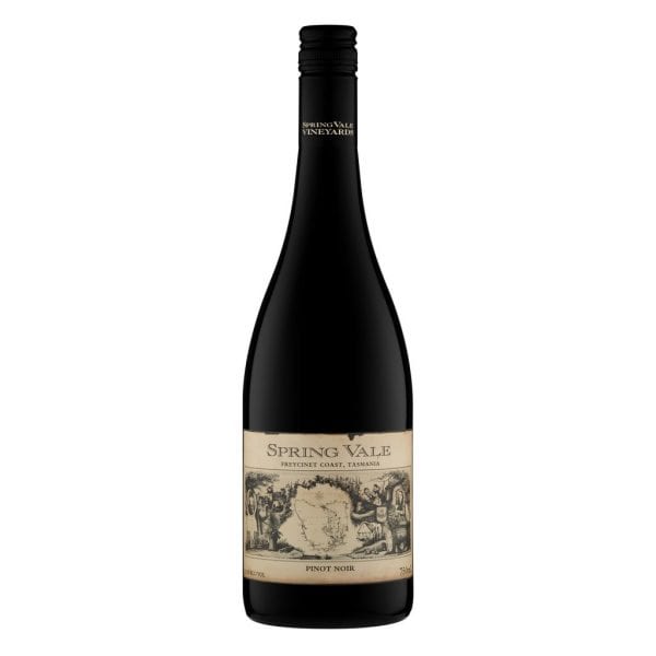 Spring Vale Pinot Noir