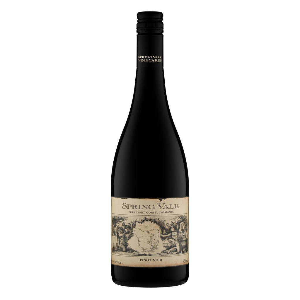 Spring Vale Pinot Noir