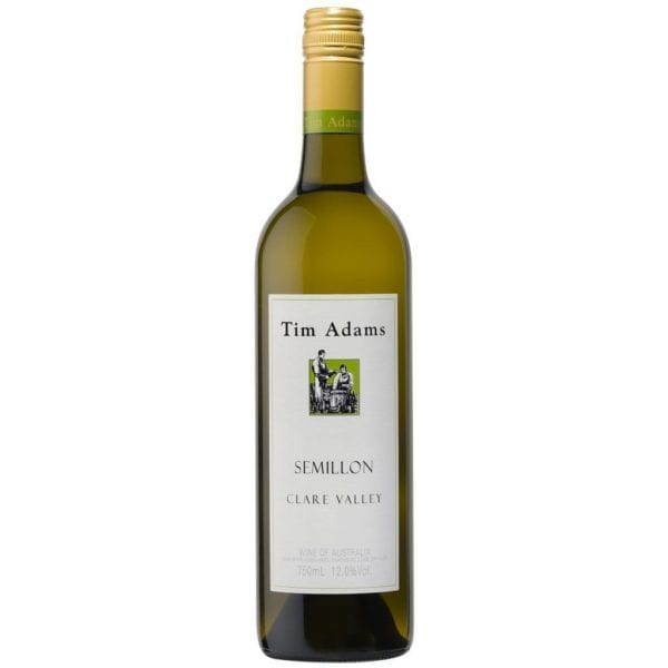 Tim Adams Semillon