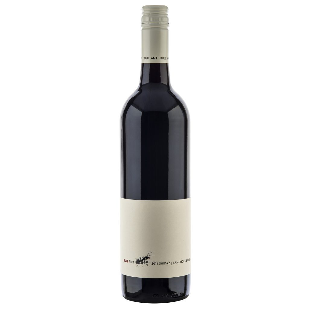 Bull Ant Shiraz 2022