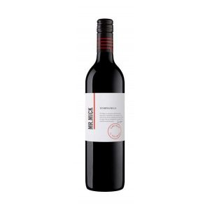 Mr Mick Tempranillo