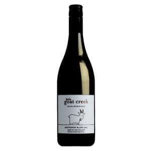 Little Goat Creek Sauvignon Blanc