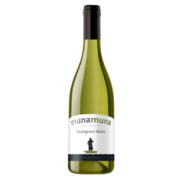 Munamuna Sauvignon Blanc