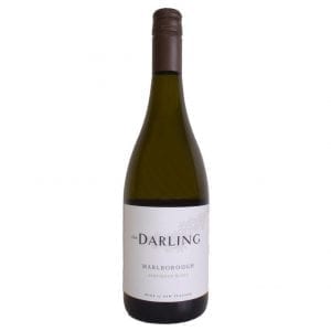 The Darling Sauvignon Blanc