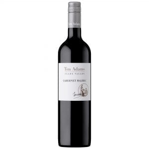 Tim Adams Cabernet Malbec