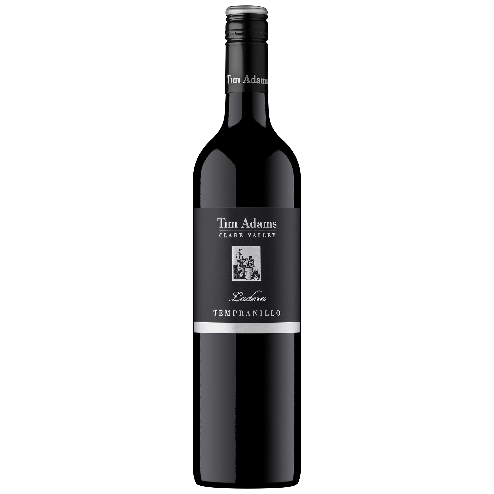 Tim Adams Laderal Tempranillo