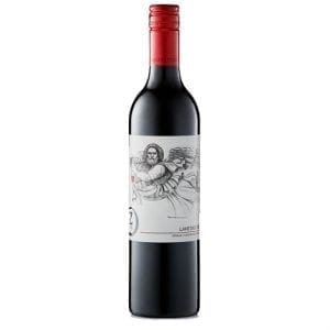 Zonte's Footstep Lake Doctor Shiraz