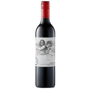 Zonte's Footstep Lake Doctor Shiraz