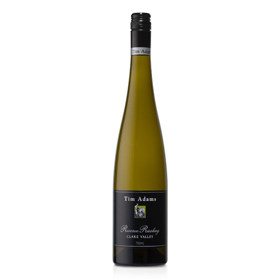 Tim Adams Aged Release Riesling 2015
