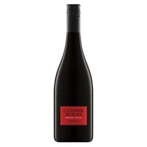 Cooper Burns Shiraz