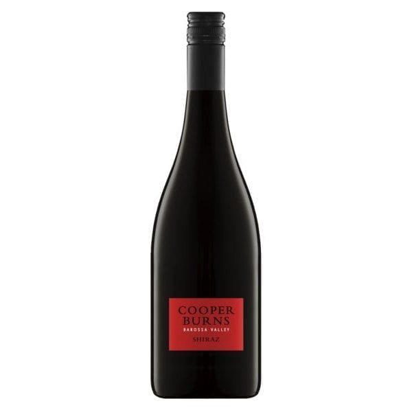 Cooper Burns Shiraz