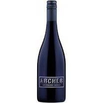 Archer Eagle Eye Shiraz