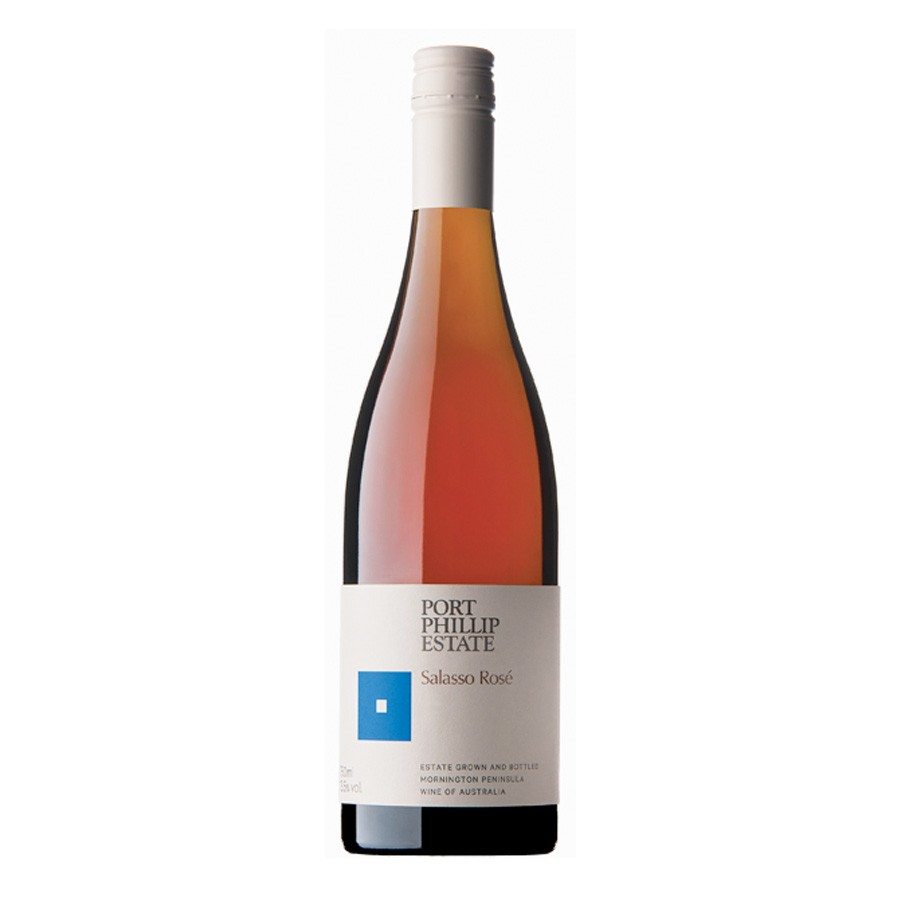 Port Phillip Estate Salasso Rosé 2022