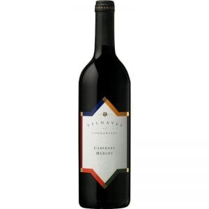 Balnaves Cabernet Merlot