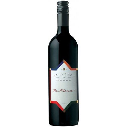 Balnaves The Blend Cabernet Merlot