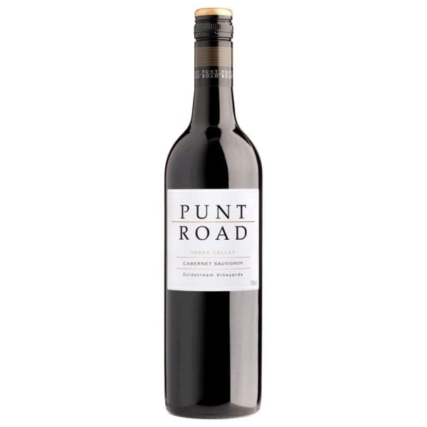 Punt Road Cabernet Sauvignon