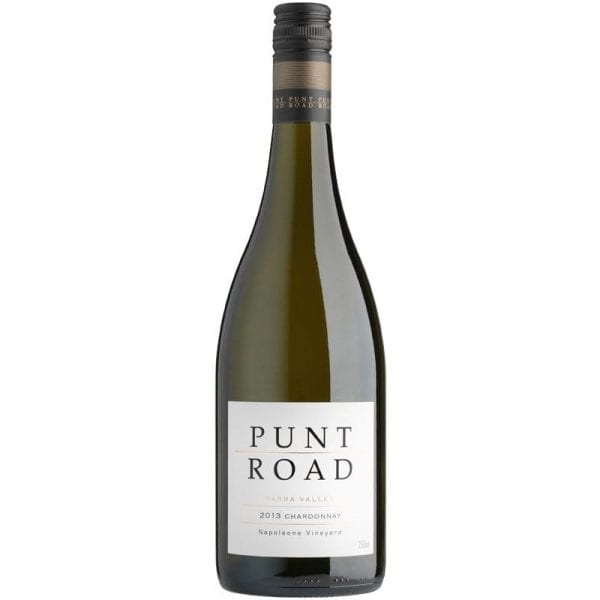 Punt Road Chardonnay