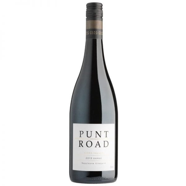 Punt Road Shiraz