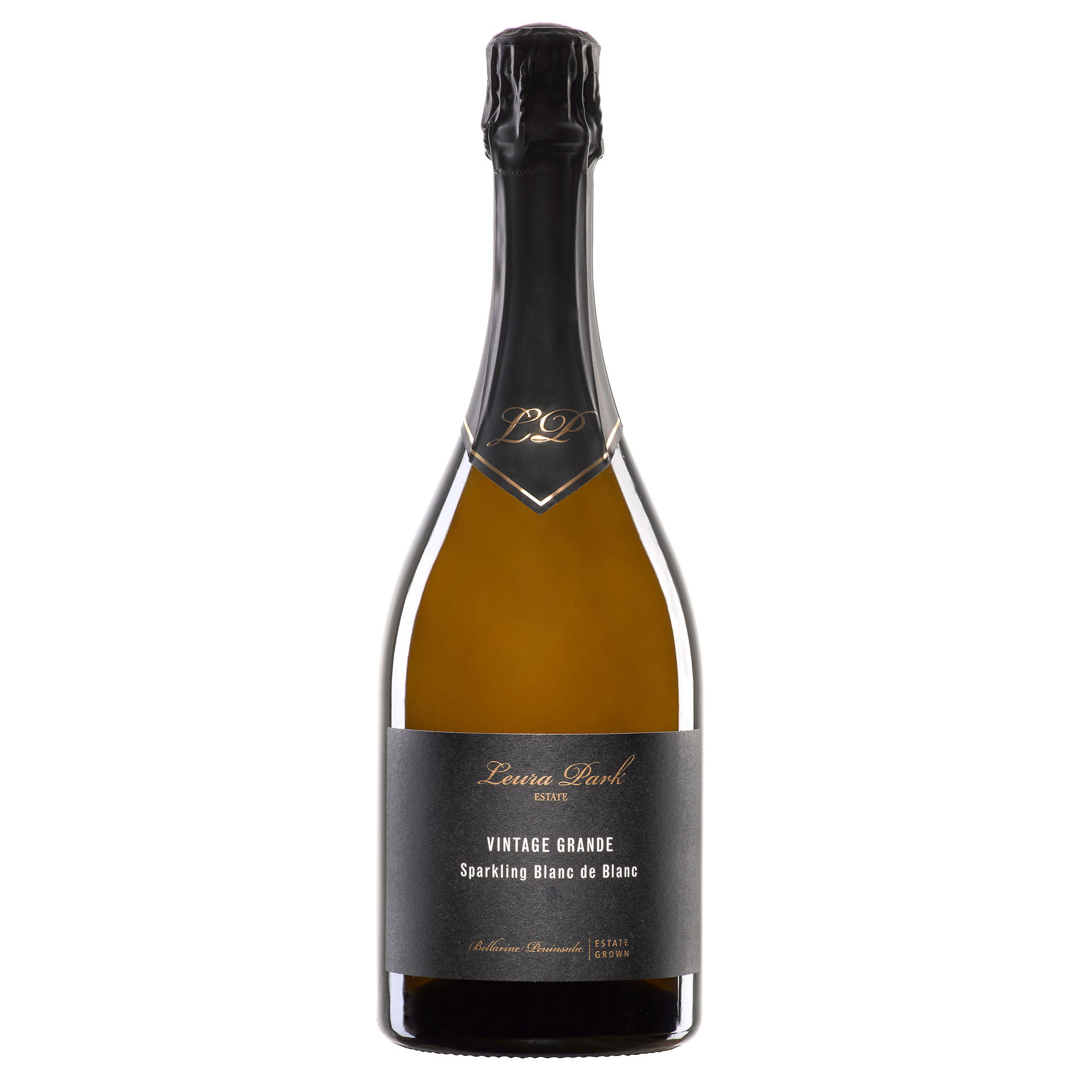Leura Park Vintage Grande Blanc de Blanc