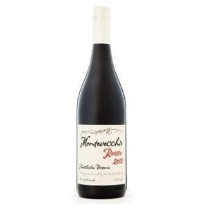 Montevecchio Rosso 2021