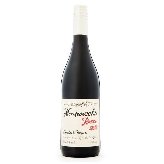 Montevecchio Rosso 2021