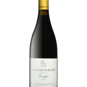 Bannockburn Shiraz