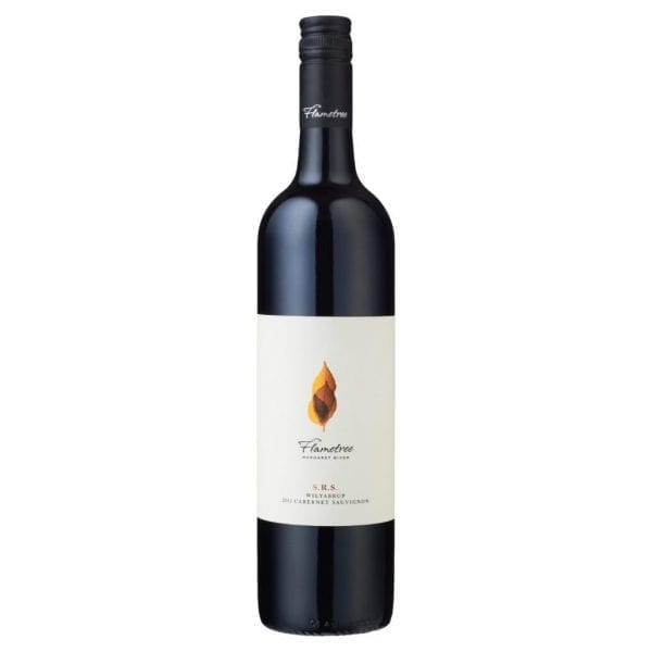 Flametree SRS Wilyabrup Cabernet Sauvignon