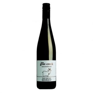 Little Goat Creek Pinot Gris