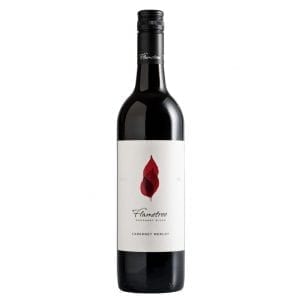 Flametree Cabernet Sauvignon Merlot