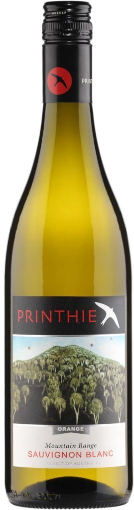Printhie MR Sauvignon Blanc 2019