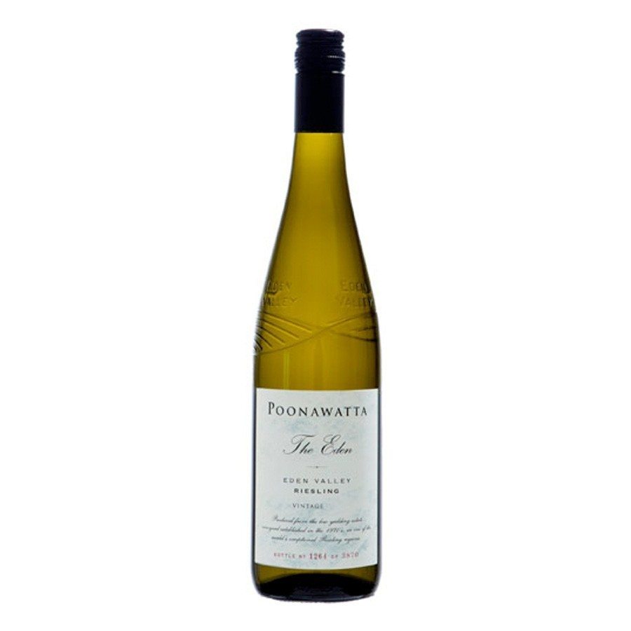 Poonawatta 'The Eden' Riesling 2022