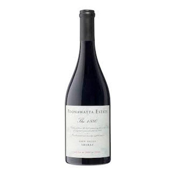 Poonawatta ‘The 1880’ Shiraz 2017