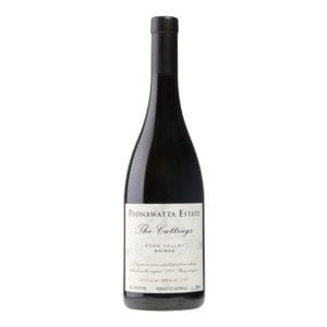 Poonawatta 'The Cuttings' Shiraz 2018