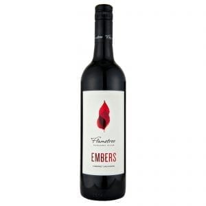 Flametree Embers Cabernet Sauvignon