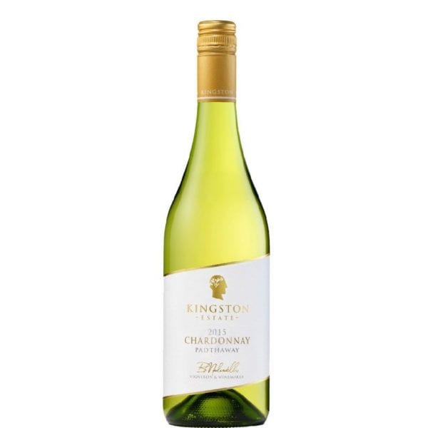 Kingston Estate Chardonnay